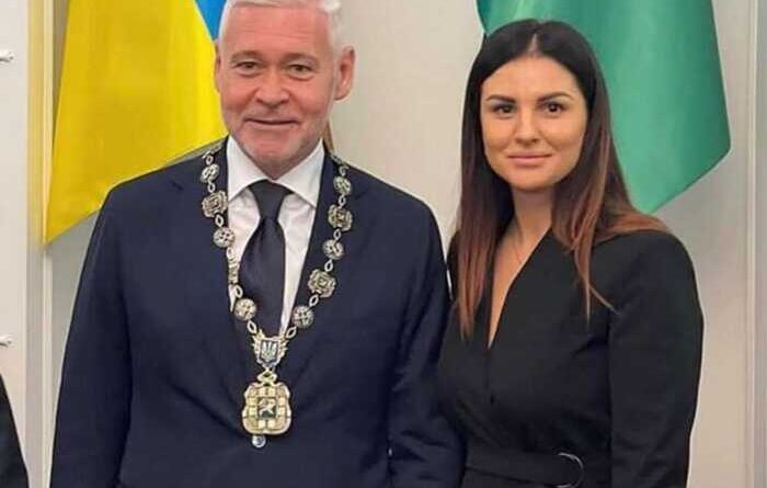 НАБУ відкрило кримінальну справу проти заступниці мера Харкова Неллі Цибульник