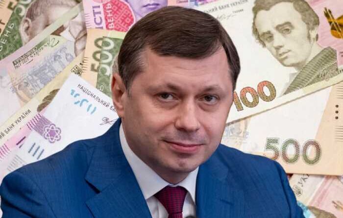 Квартири, земля і «подарунки»: як суддя Ярослав Головачов побудував родинну імперію на мільйони доларів і намагається приховати її походження