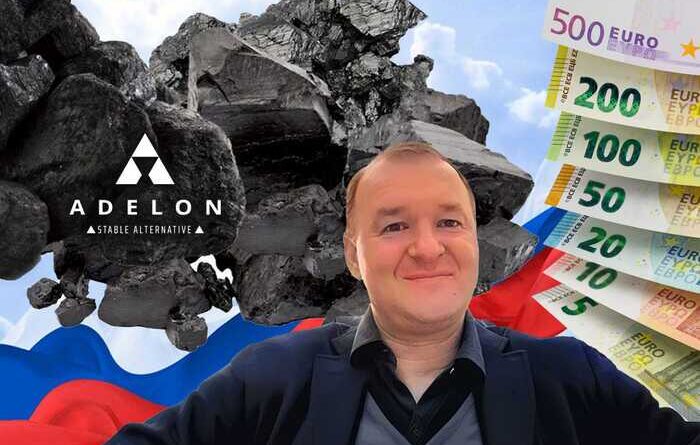 Kontrolowane bankructwo i fikcyjne aukcje: jak Dmytro Kovalenko poprzez Serhija Saprykina wyprowadził dziesiątki milionów aktywów „Intercoaltrading” za bezcen