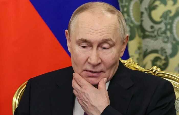 Збільшення доходів від нафти дозволить Кремлю і далі фінансувати війну проти України, але не стабілізує економіку, — ISW