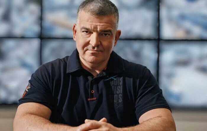 Денис Штілерман, Fire Point і «Flamingo»: герой оборонки чи фасад для великих грошей?