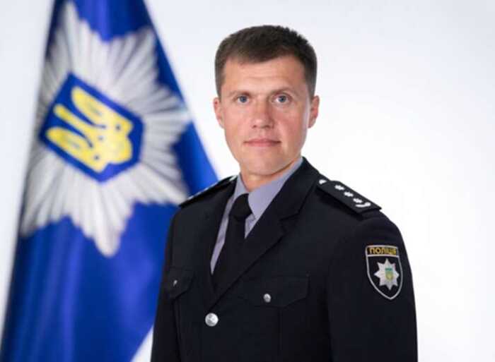 Ні майна, ні авто: радник голови Нацполіції Володимир Нідзельський оприлюднив оновлену декларацію