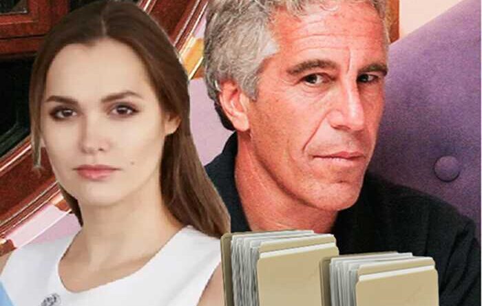 Epstein’s financial web: how Leon Black’s millions reached Anastasiya Siroochenko through opaque art and personal transactions