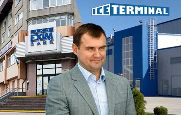 Dirty deal questions: how Yuriy Osmak is targeting reports on Ice Terminal ownership, Ukreximbank auction, and seafood controversies