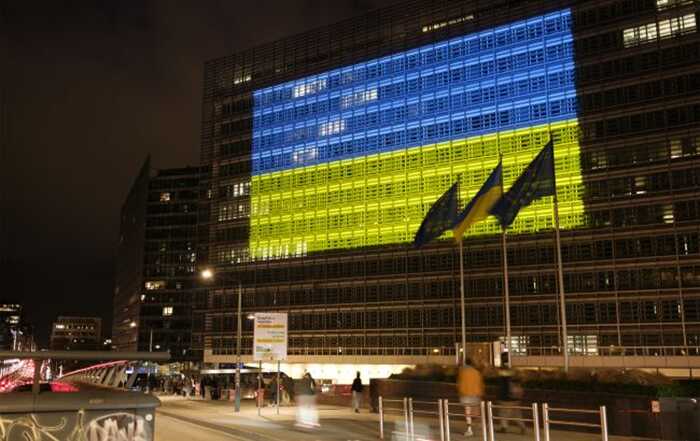 ЄС може схвалити новий кредит для України у 2027 році через зростання дефіциту бюджету