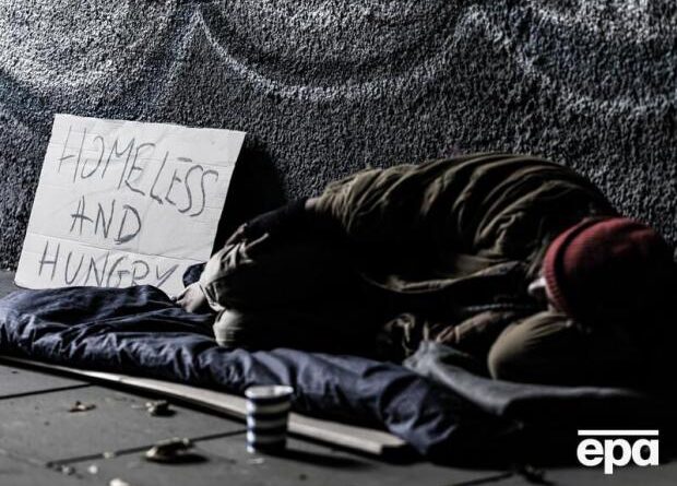 Бідоласі казали, що він марить, та лікували в психушці: Безхатько, якого на Гаваях переплутали з іншою особою, отримає $1 млн компенсації