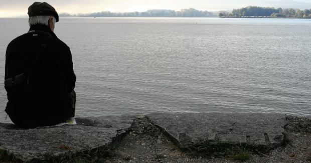 "Очікуємо значне зменшення тривалості життя": Медики шокували висновком, що українці старіють на 15 років швидше за норму