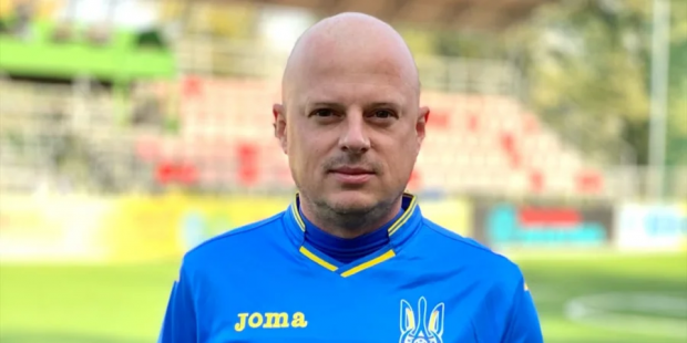 Не Мирон Маркевич: Коментатор Вацко назвав нового головного тренера збірної України