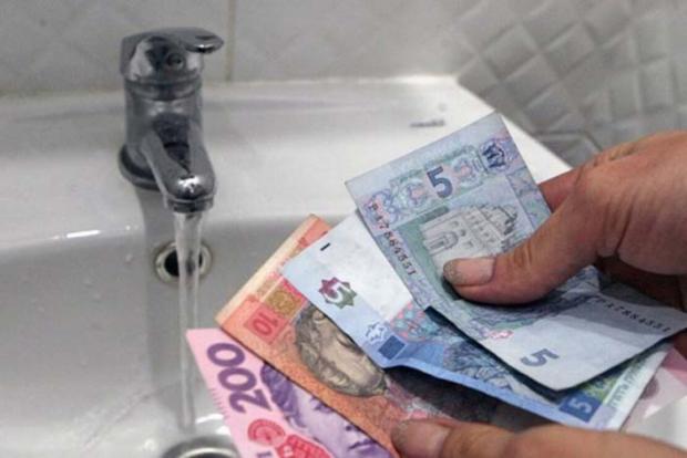 Чому в Україні різні тарифи на воду: Ось де платять найбільше та від чого залежить ціна