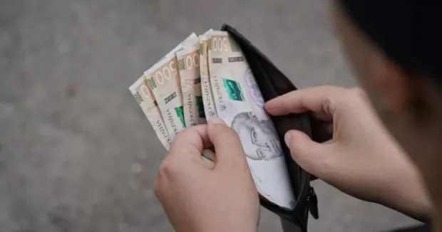 Кому та як перерахують пенсії з 1 червня: Нові розміри