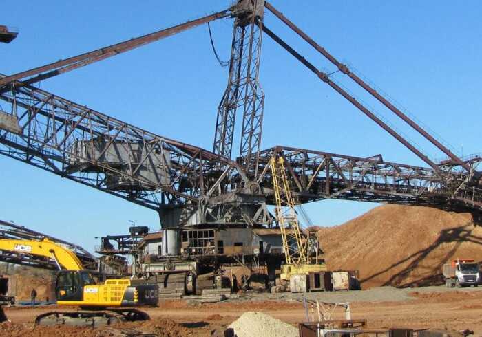 Промислова інфляція зросла до 36,6%, – Держстат