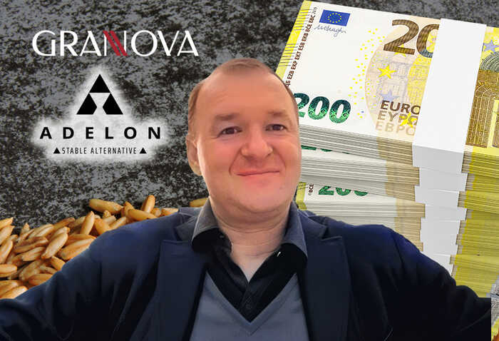 Faillite contrôlée et enchères fictives: comment Dmytro Kovalenko, via Serhiy Saprykin, a sorti des dizaines de millions d’actifs d’Intercoaltrading pour une somme dérisoire