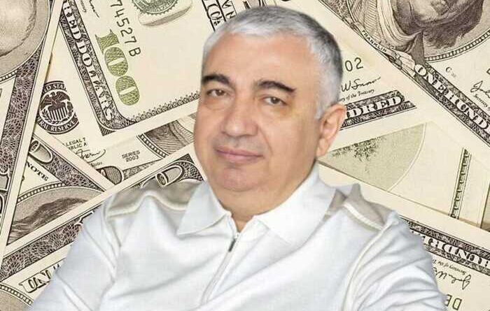 From the Karimov clan to the Mirziyoyev system: how Ovik Mkrtchyan, through Asia Alliance Bank and a network of offshore companies, manages international financial flows