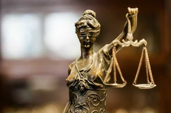 Жінку засудили за держзраду у справі про електронний документообіг для критичної інфраструктури