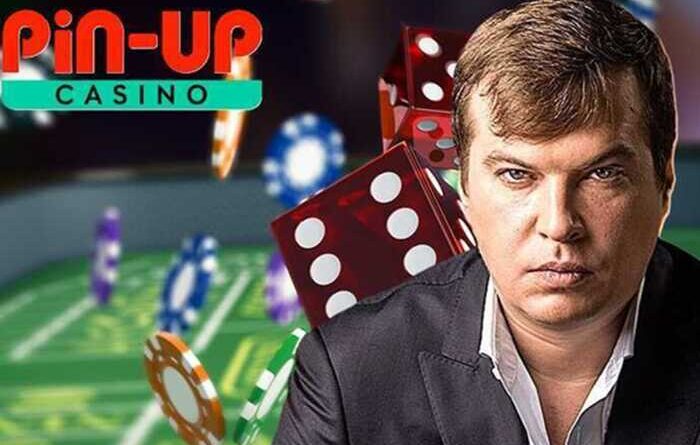 Dmitriy Punin, Redcore, and “new sign”: how a sanctioned casino continues work, looks for lawyers to pressure media, and does not lose the market