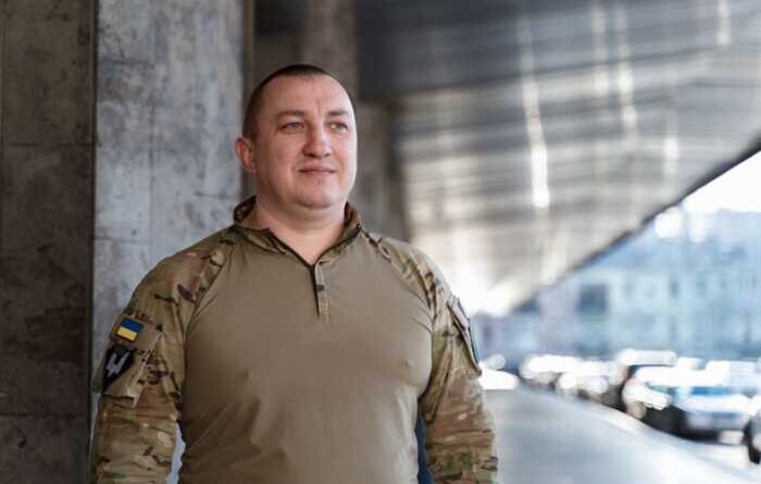 Ексглаві СБУ Миколаївщини Віталію Герсаку обрали заставу 10 мільйонів гривень у справі про незаконне збагачення