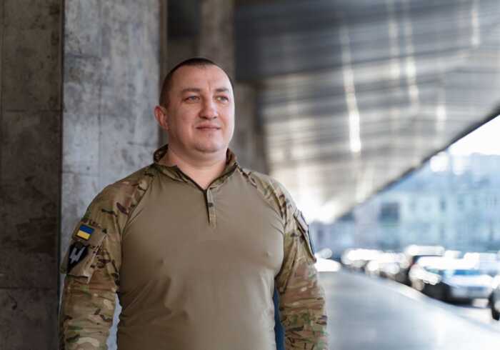 Ексглаві СБУ Миколаївщини Віталію Герсаку обрали заставу 10 мільйонів гривень у справі про незаконне збагачення