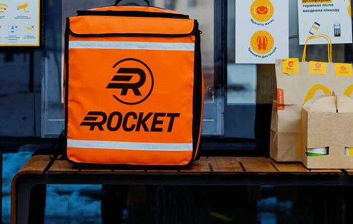 Rocket as a “laundromat” for a scam: fraudster Timur Rokhlin, €10 million from deceiving Europeans, and scrubbing the internet of traces of the scheme