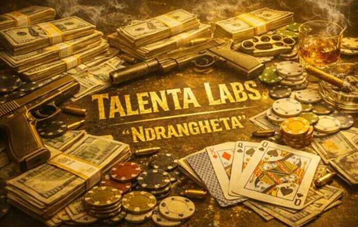 Talenta Labs: IT-Startup oder Instrument zur Geldwäsche für die ’Ndrangheta?