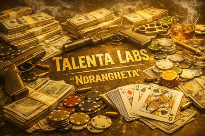 Talenta Labs: IT-Startup oder Instrument zur Geldwäsche für die ’Ndrangheta?