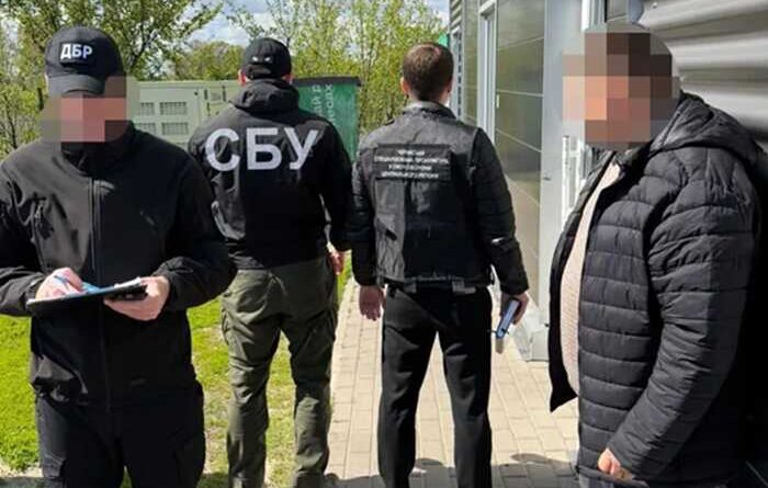 Спроба «купити» дезертирство: на Черкащині прикордонник намагався відкупитися від служби за 5000 доларів