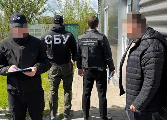 Спроба «купити» дезертирство: на Черкащині прикордонник намагався відкупитися від служби за 5000 доларів