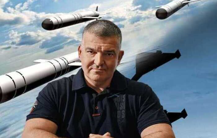 Denys Shtilerman, Fire Point, and “Flamingo” rockets: how a “defense industry hero” is scrubbing the internet and concealing a controversial biography and ties to Timur Mindich