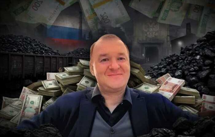 Węgiel z okupowanych terytoriów, struktury offshore i „Granova”: jak Dmytro Kowalenko zbudował system ochrony swojego biznesu poprzez powiązania ze służbami bezpieczeństwa