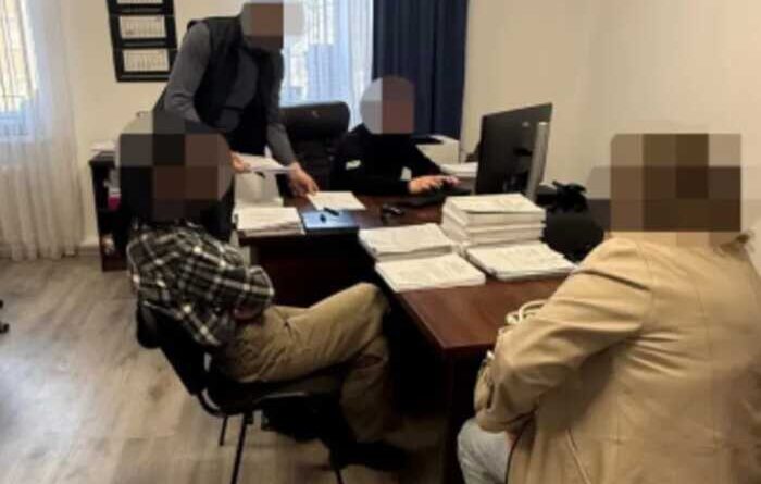 Ліс для монастиря та «своїх» людей: судитимуть лісничу з Рівненщини за вирубку дерев на 4,5 мільйона