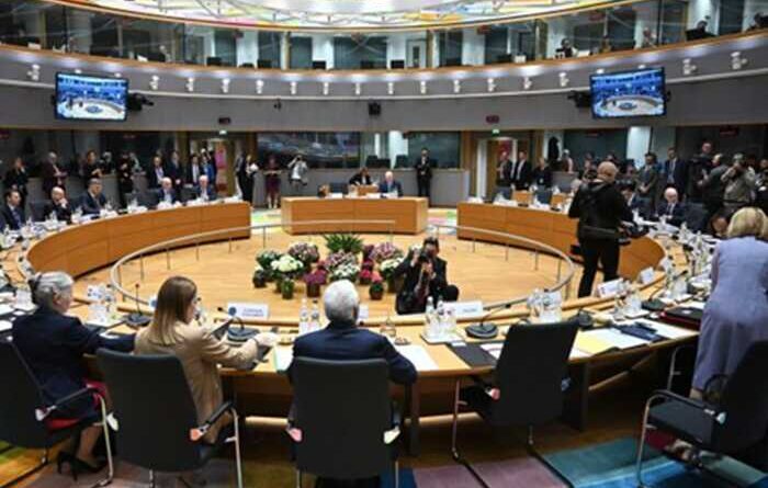 90 мільярдів євро для України: ЄС готується затвердити історичний кредит уже в понеділок