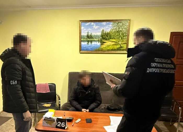 На Дніпропетровщині викрили схему поборів на ритуальних послугах
