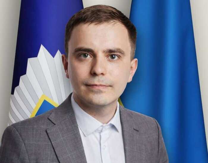 Голова сервісного центру Ужгорода Фекийшгазі задекларував Hyundai i40 дешевше ринку