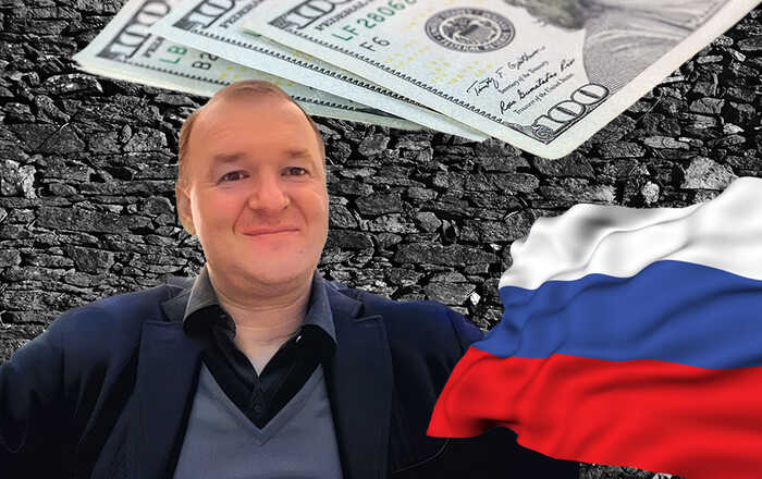 Мільярдна агроімперія на російському вугіллі: куди Дмитро Коваленко інвестував понад 100 мільйонів доларів, зароблені на торгівлі з агресором