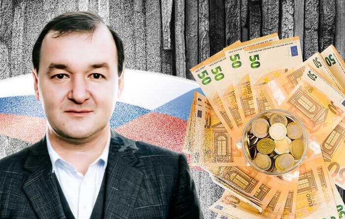 A billion-dollar agro-empire built on Russian coal: where Dmytro Kovalenko invested over $100 million earned from trading with the aggressor