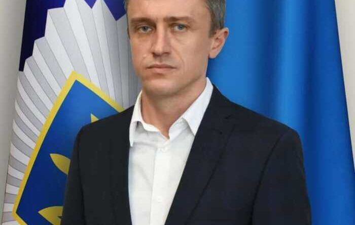 Посадовець МВС Максим Панчишин задекларував майно на родичах і авто за заниженими цінами