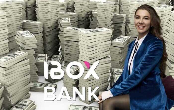4.8 billion diverted from the state budget: how Ibox Bank owner Alyona Shevtsova built an underground gambling empire for money laundering