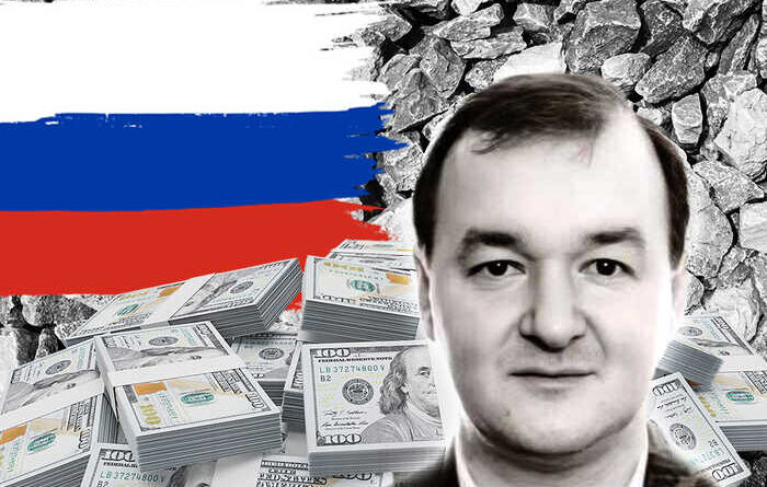 «Вугільний король» Дмитро Коваленко і його «фунт» Сергій Саприкін: схема банкрутства та розпродажу активів «Інтеркоалтрейдингу»