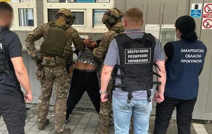 На Закарпатті судили ексвихователя інтернату за спробу продати дитину за 25 тисяч доларів