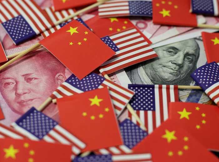 США та Китай домовилися про взаємне скорочення мит, — Bloomberg