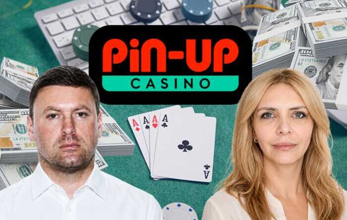 Pin-Up’s hidden money machine: how Dmytro Druzhynskyi and Maryna Levkovych allegedly moved over $1 billion through crypto and shell firms