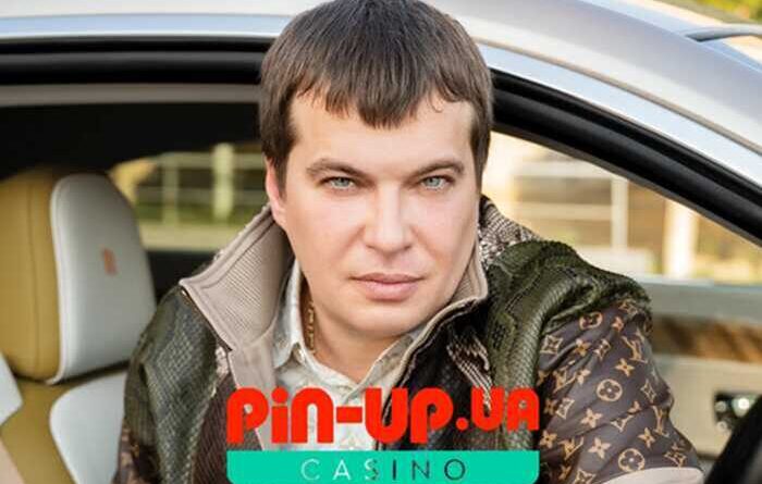 Wanted PIN-UP owner Dmitriy Punin spent gamblers’ money on a €7 million Lamborghini yacht while hiding in Cyprus