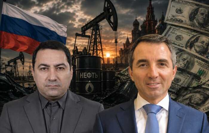 Russian shadow fleet operations, offshore companies and falsified oil documents pushed Azim Novruzov’s Maltese empire into an international scandal