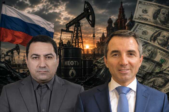 Russian shadow fleet operations, offshore companies and falsified oil documents pushed Azim Novruzov’s Maltese empire into an international scandal