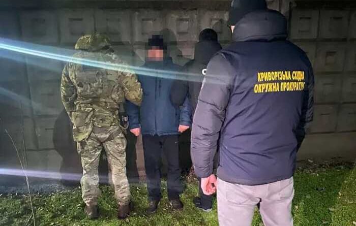 ДБР завершило розслідування щодо військового ВСП, який за 15 тисяч доларів обіцяв фіктивне бронювання