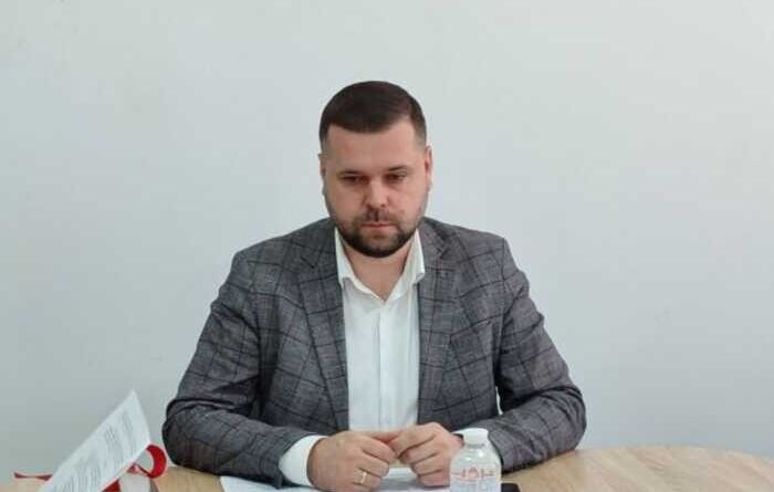 Міського голову Кілії Чернявського спіймали на хабарі у 35 тисяч доларів — СБУ