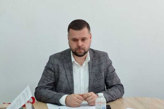 Міського голову Кілії Чернявського спіймали на хабарі у 35 тисяч доларів — СБУ