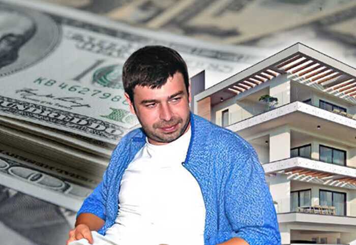Boris Usherovich turned Mettmann Public Company Limited into a dirty offshore laundromat for Russian Railways billions and Marbella luxury assets