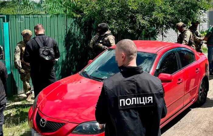 Від 3 до 7 тисяч доларів за втечу: Суд арештував п’ятьох фігурантів, які вивозили бійців із військових частин