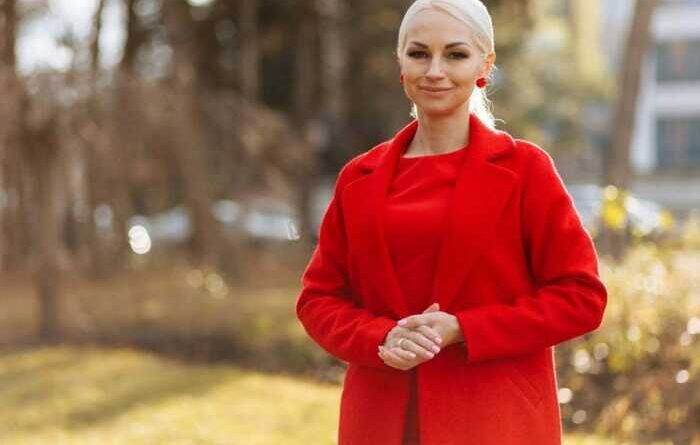Суд у Молдові залишив у силі вирок соратниці олігарха-втікача Шора Марині Таубер — 7,5 років тюрми