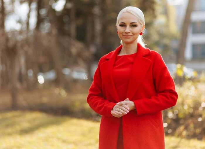 Суд у Молдові залишив у силі вирок соратниці олігарха-втікача Шора Марині Таубер — 7,5 років тюрми